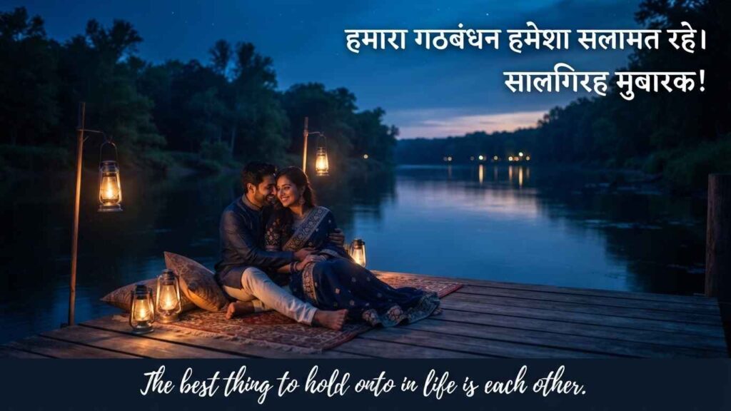 Anniversary Wishes