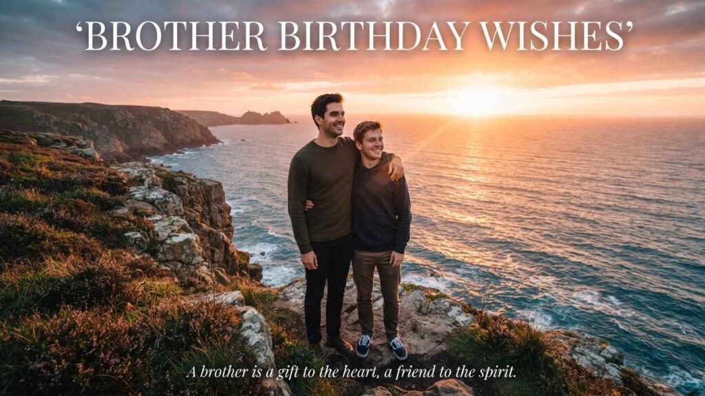 Birthday Wishes