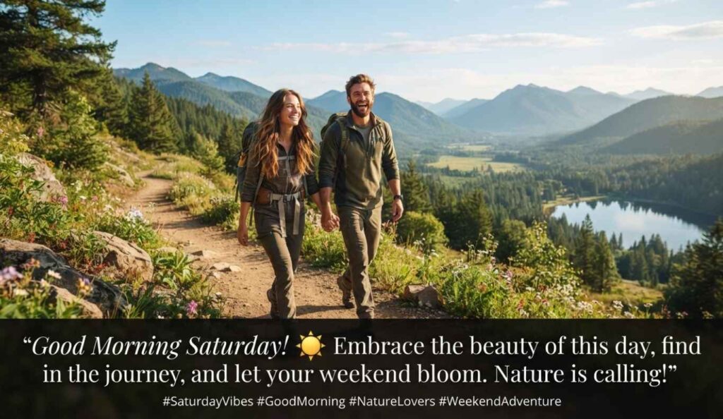 Saturday Images