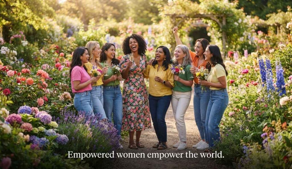 Happy Women's Day 2026 Wishes