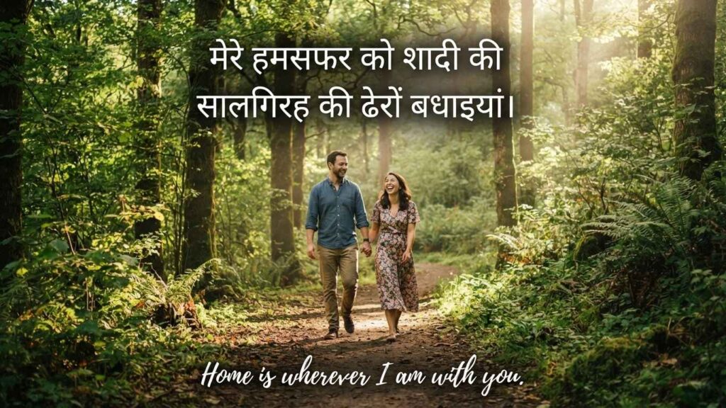 Anniversary Wishes