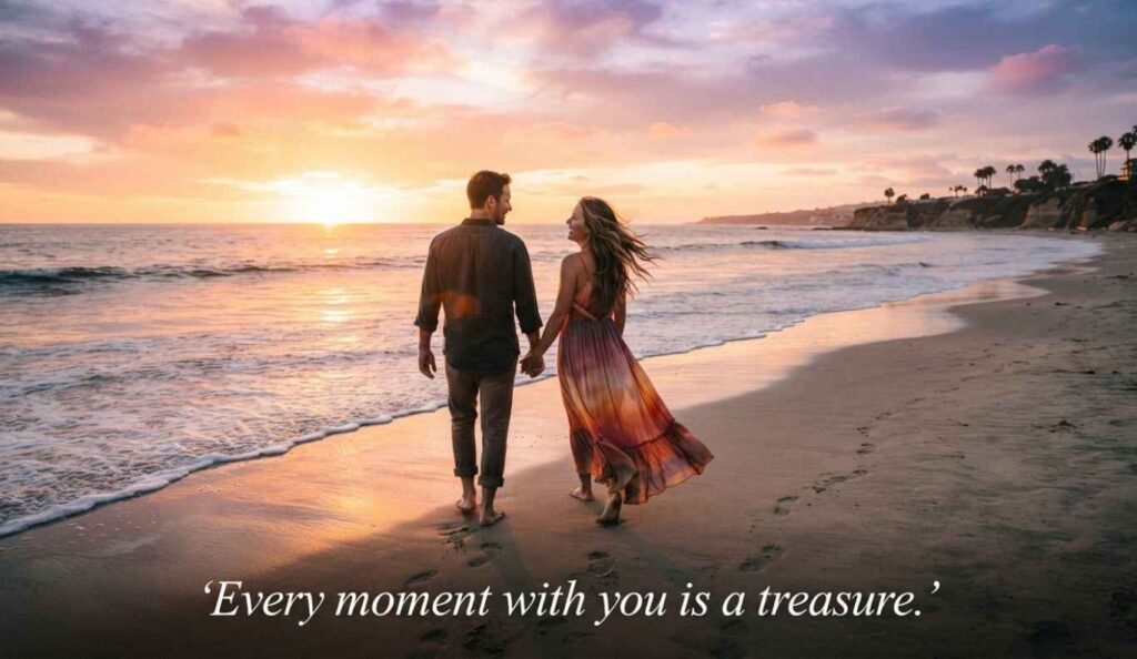 Loving You Message for Him