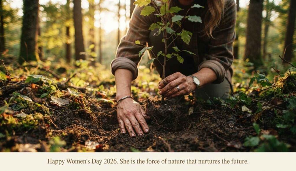 Happy Women's Day 2026 Wishes