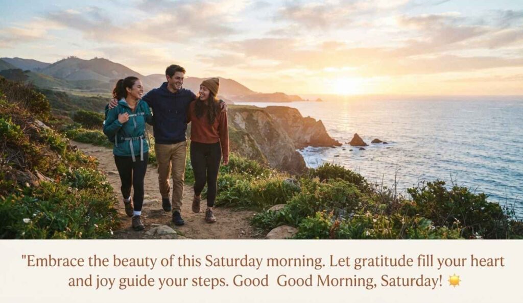 Saturday Images