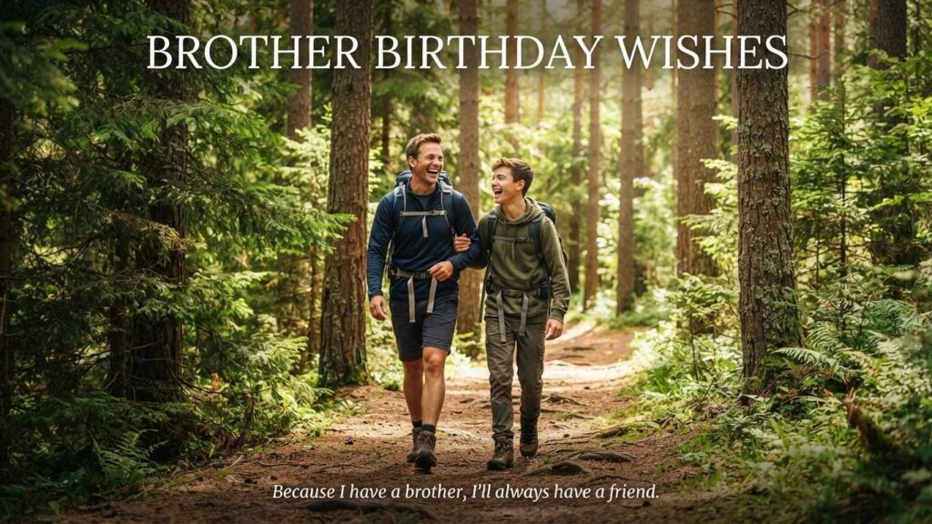 Birthday Wishes