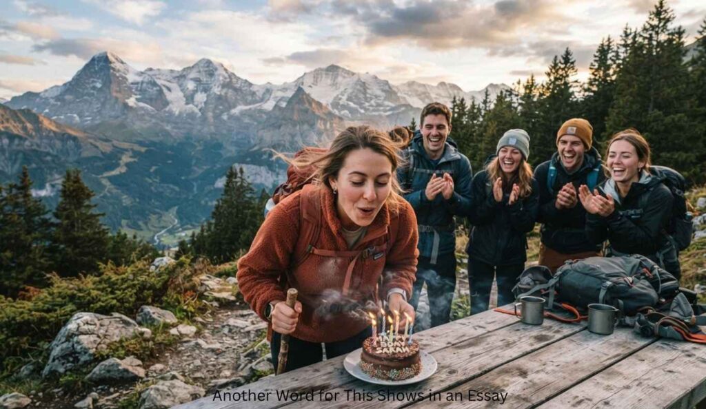 Short Birthday Captions for Yourself