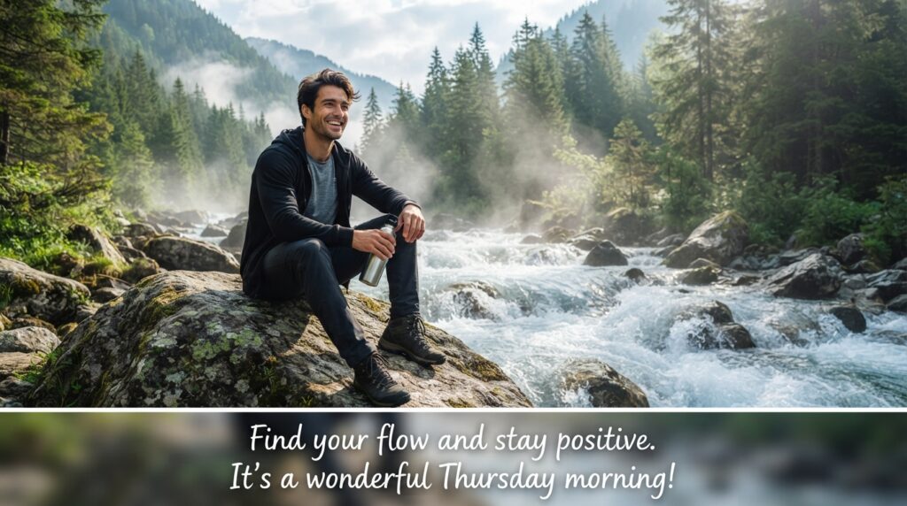 Good Morning Thursday