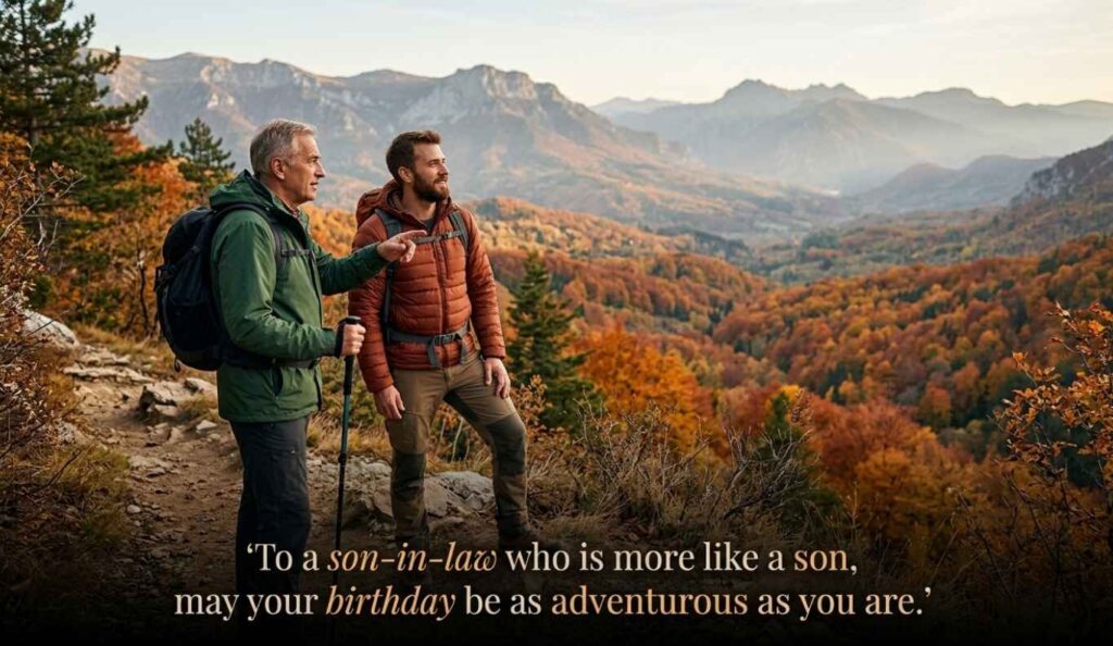 Birthday Wishes for Son