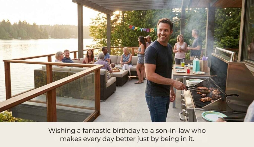 Birthday Wishes for Son