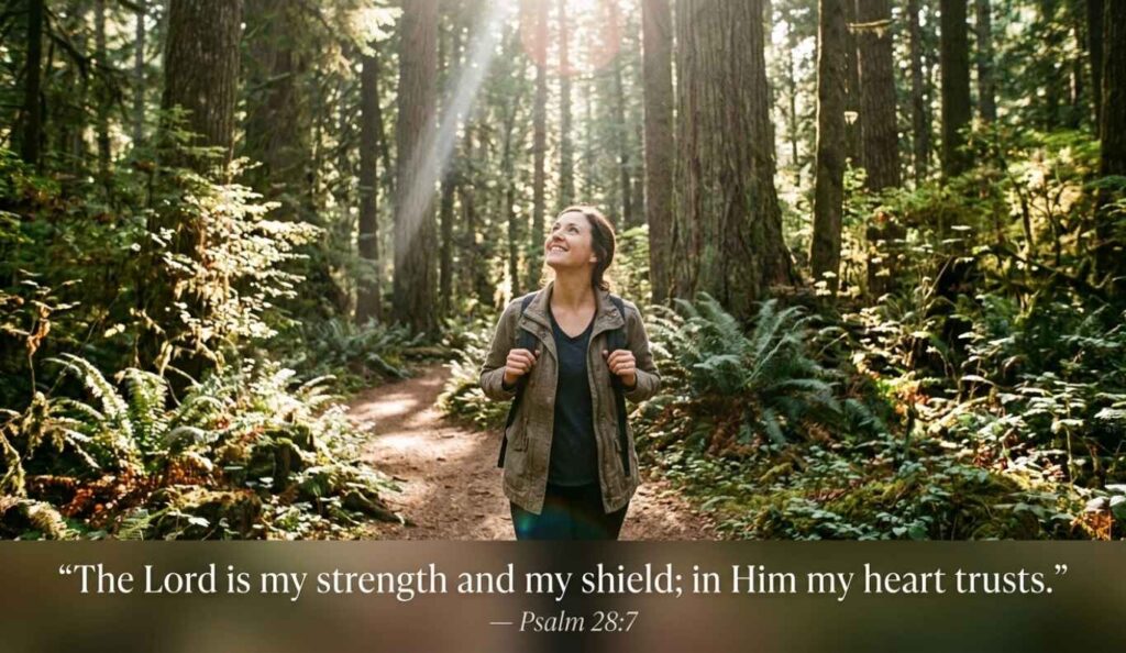 Bible Verses for Women