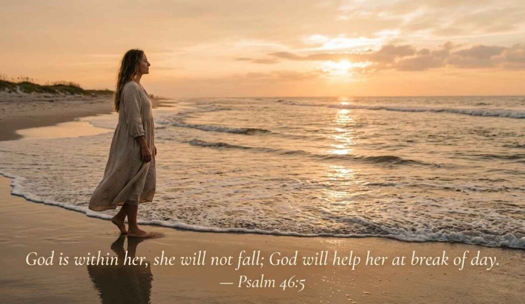 Bible Verses for Women