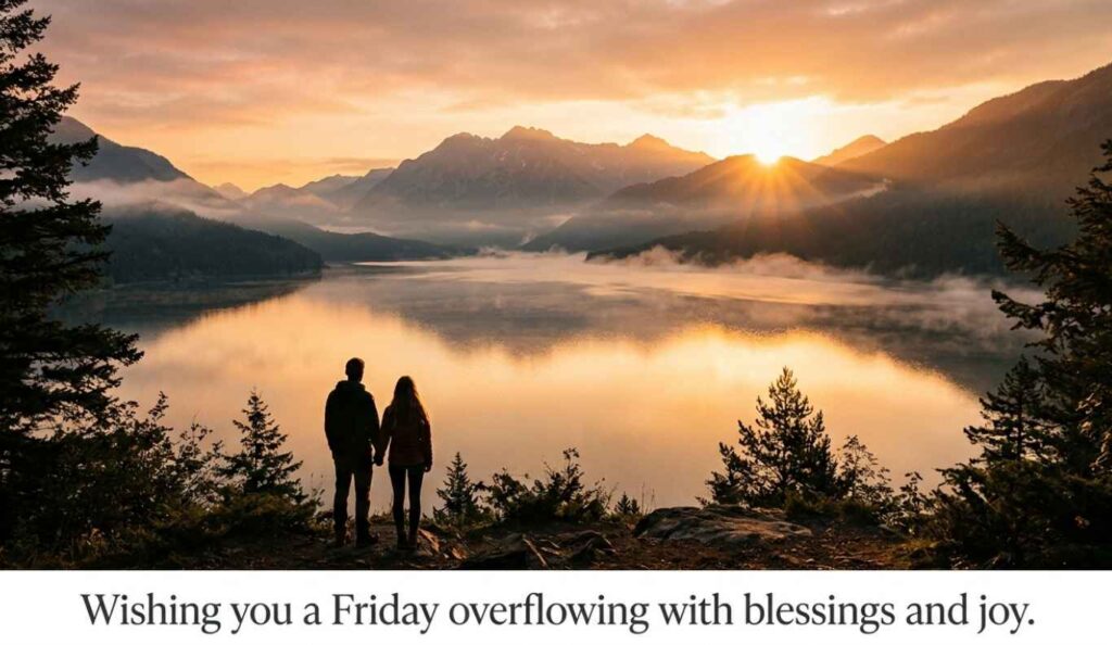 Good Morning 