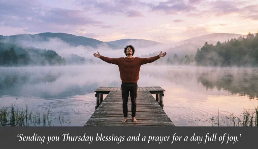 Thursday Morning