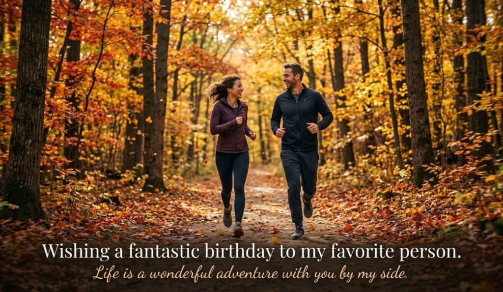 Happy Birthday Wishes for Lover