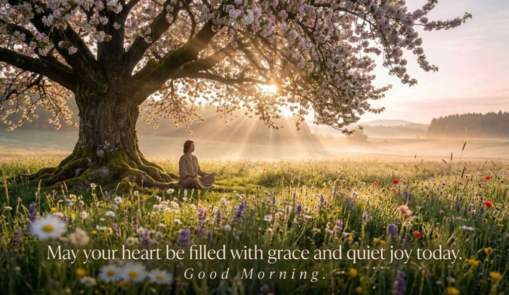 Good Morning Quotes