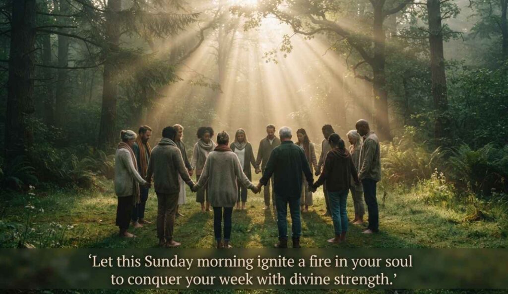 Blessings