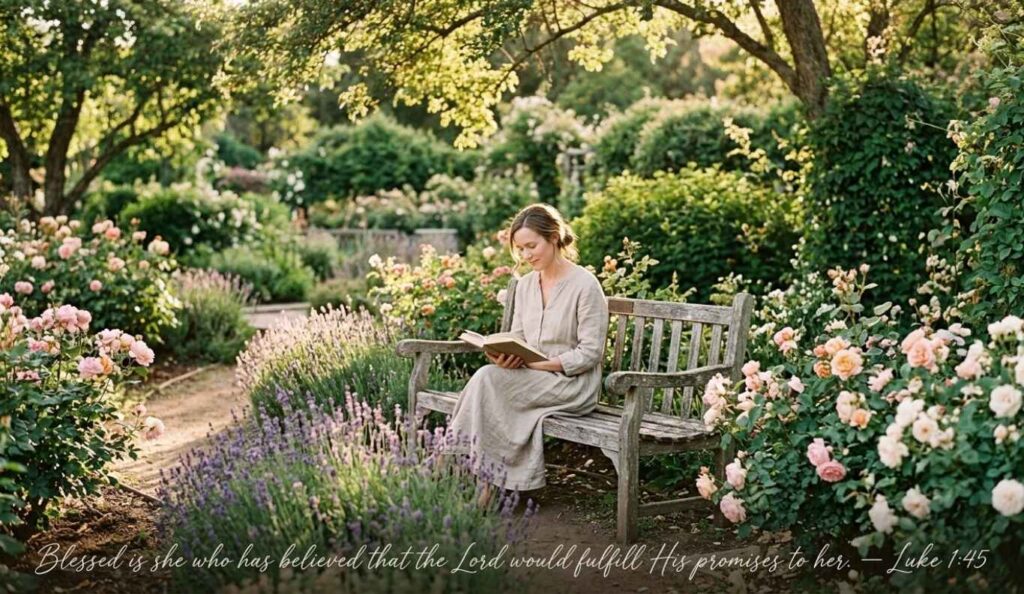 Bible Verses for Women