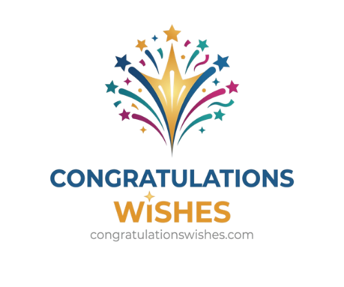 Congratulations Wishes