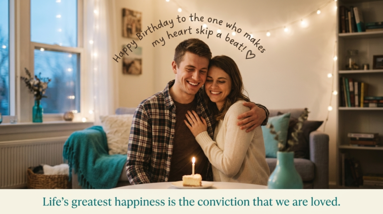 birthday wishes for boyfriend