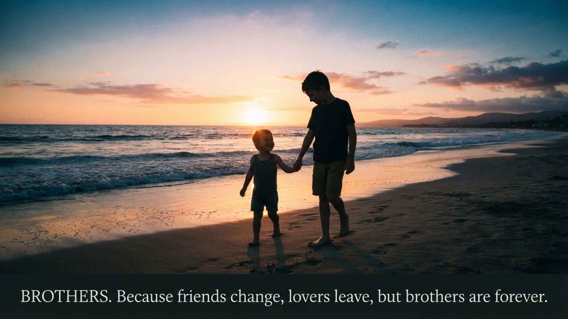 brother love quotes
