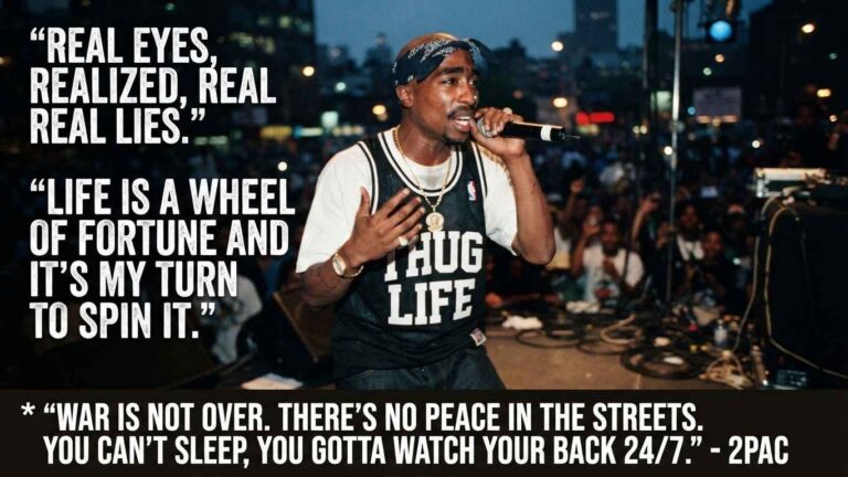 about life