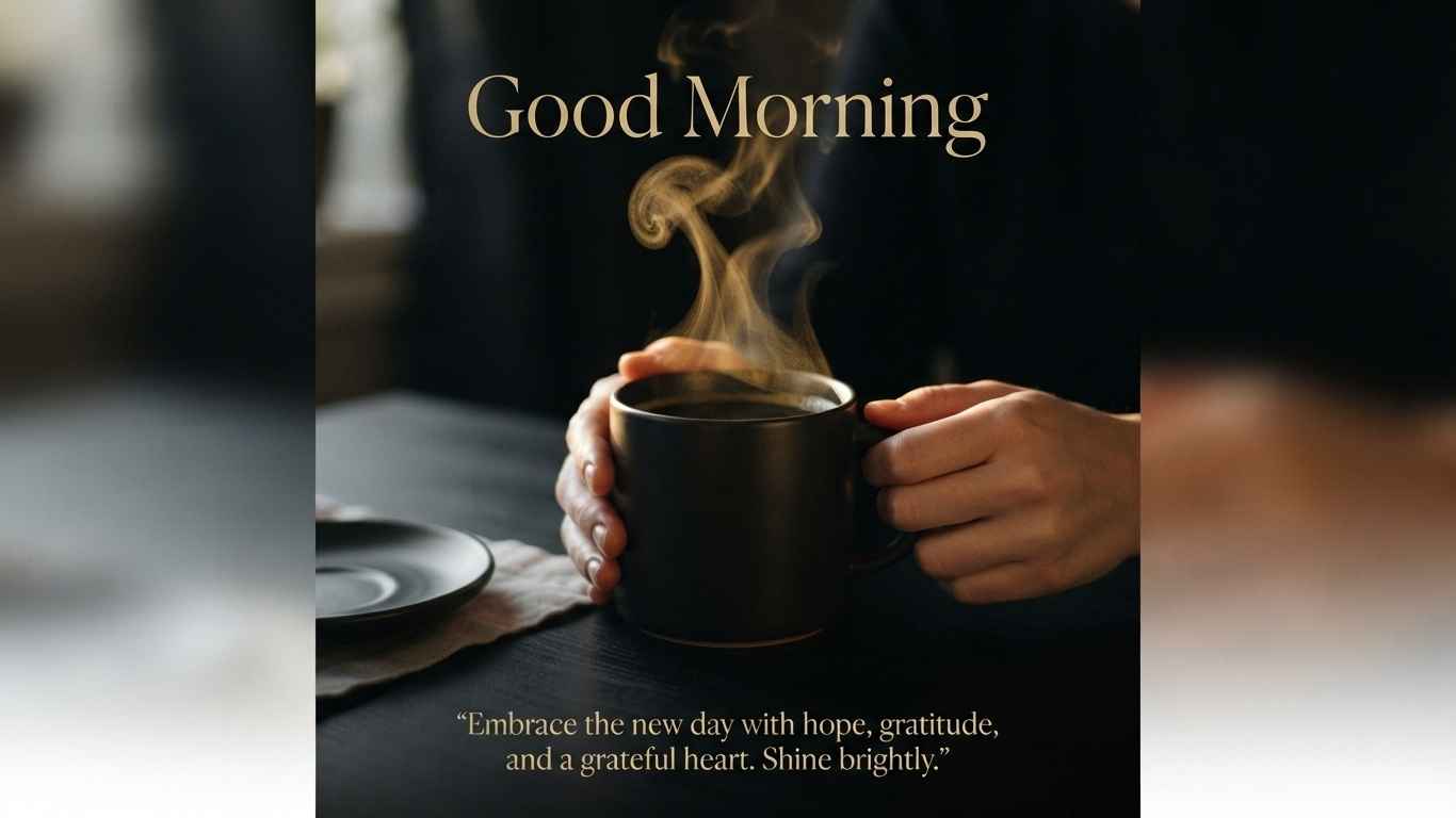 morning quotes