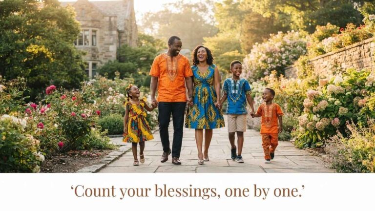 Sunday blessings