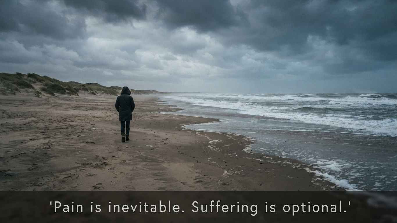 pain sad quotes