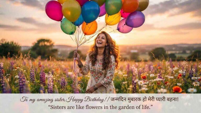 sister birthday wishes