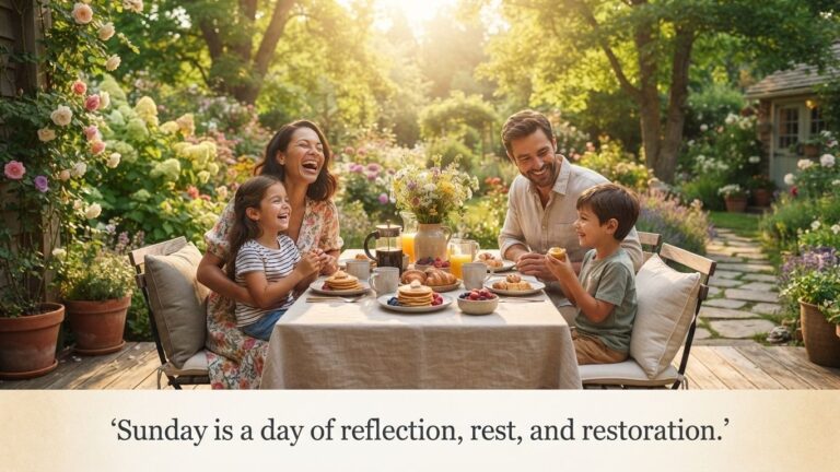 sunday blessings gif