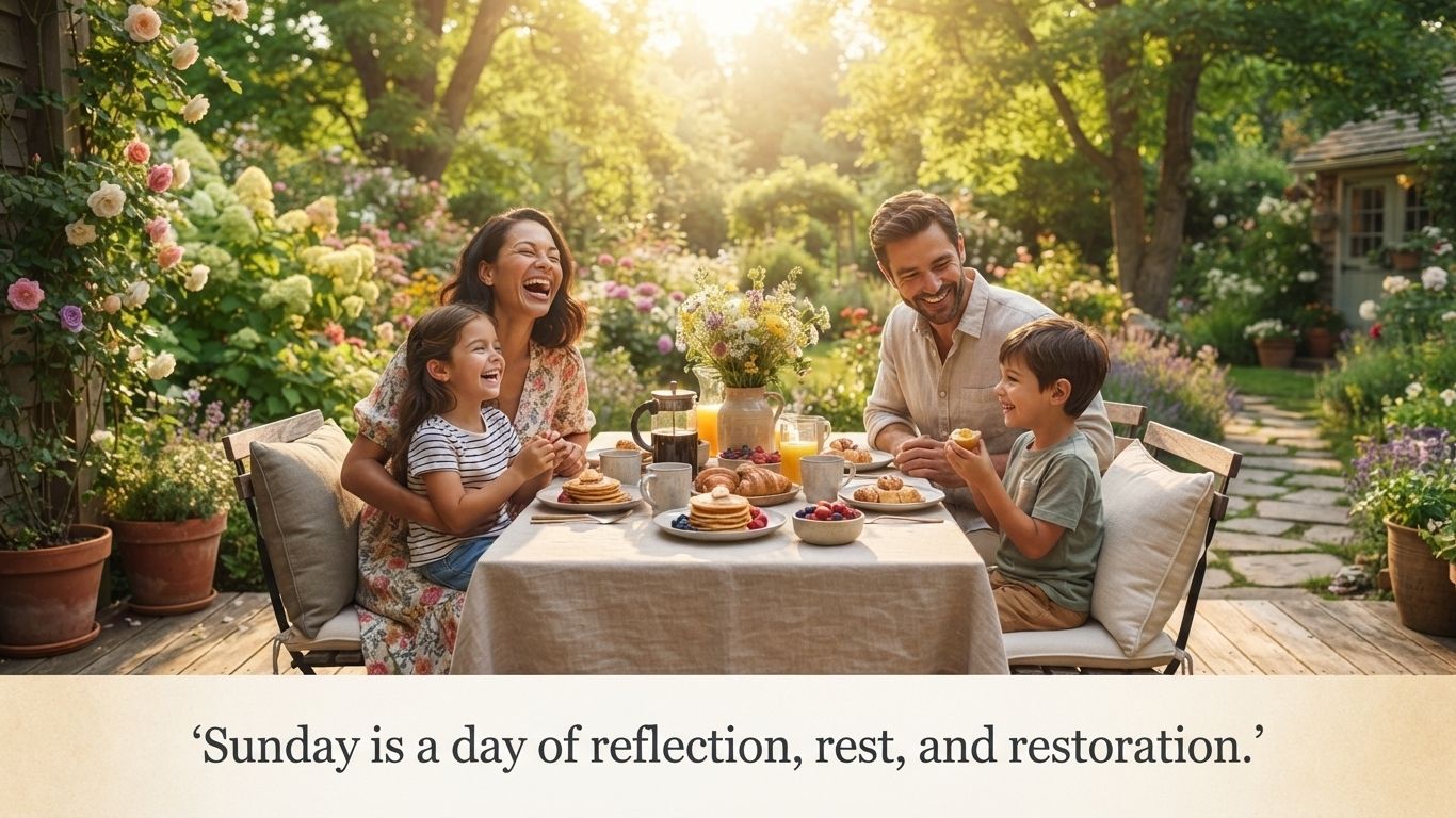 sunday blessings gif