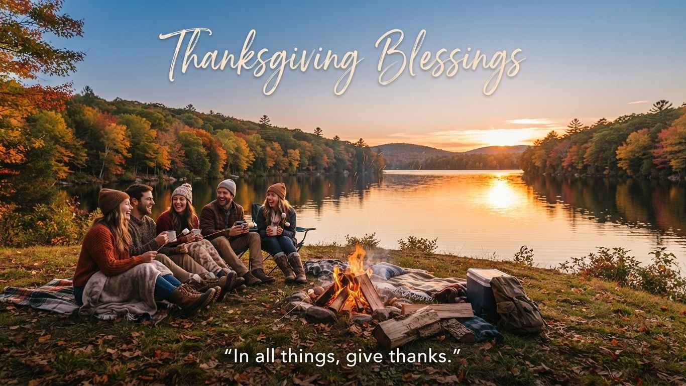 thanksgiving blessings images