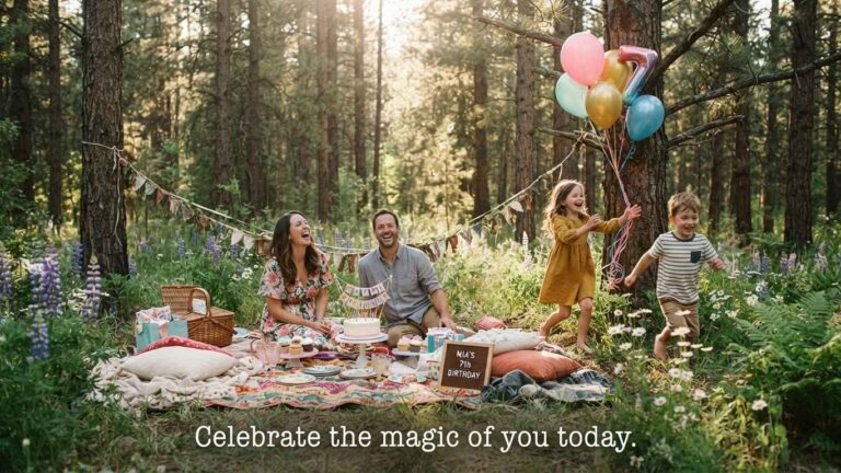 Birthday Wishes
