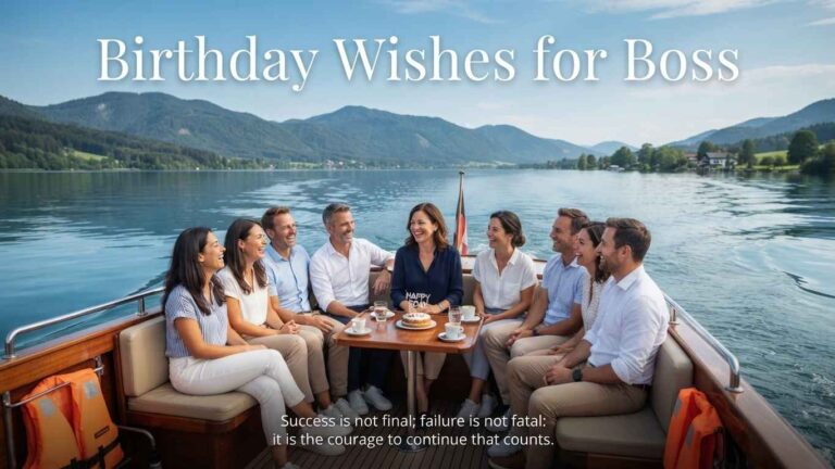 birthday wishes