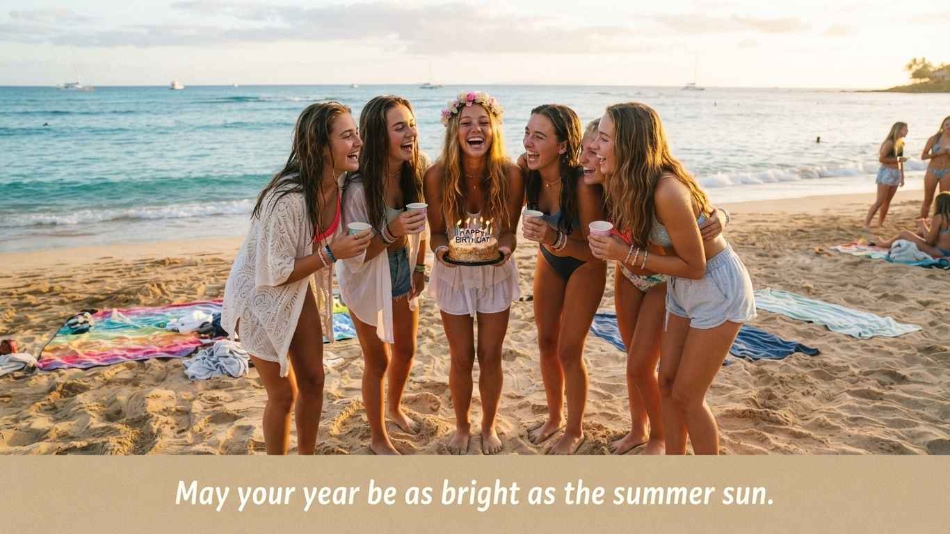 birthday wishes