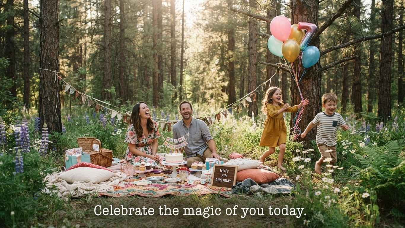 Birthday Wishes