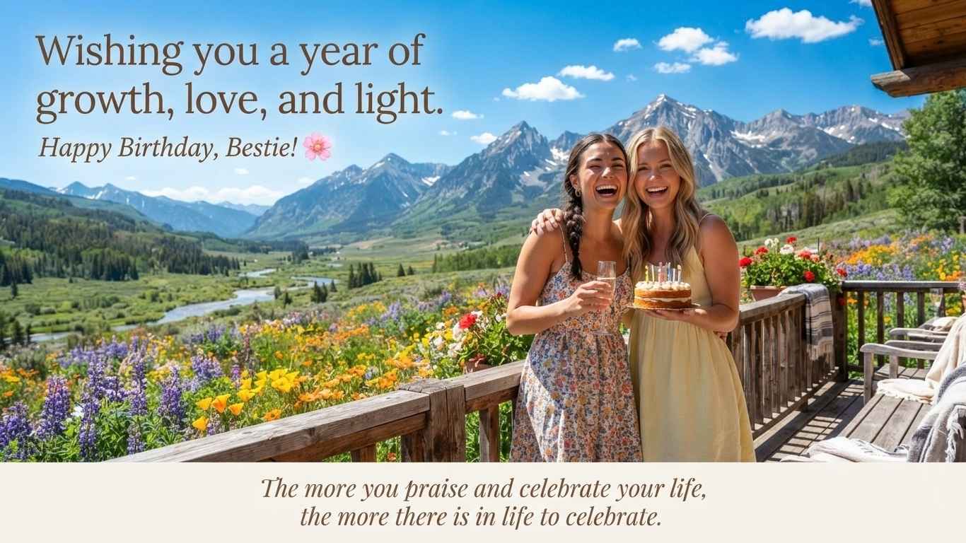 birthday wishes