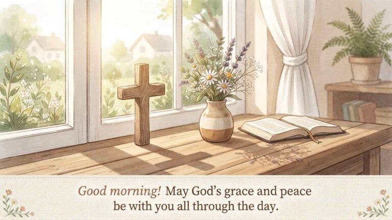 Morning Quotes