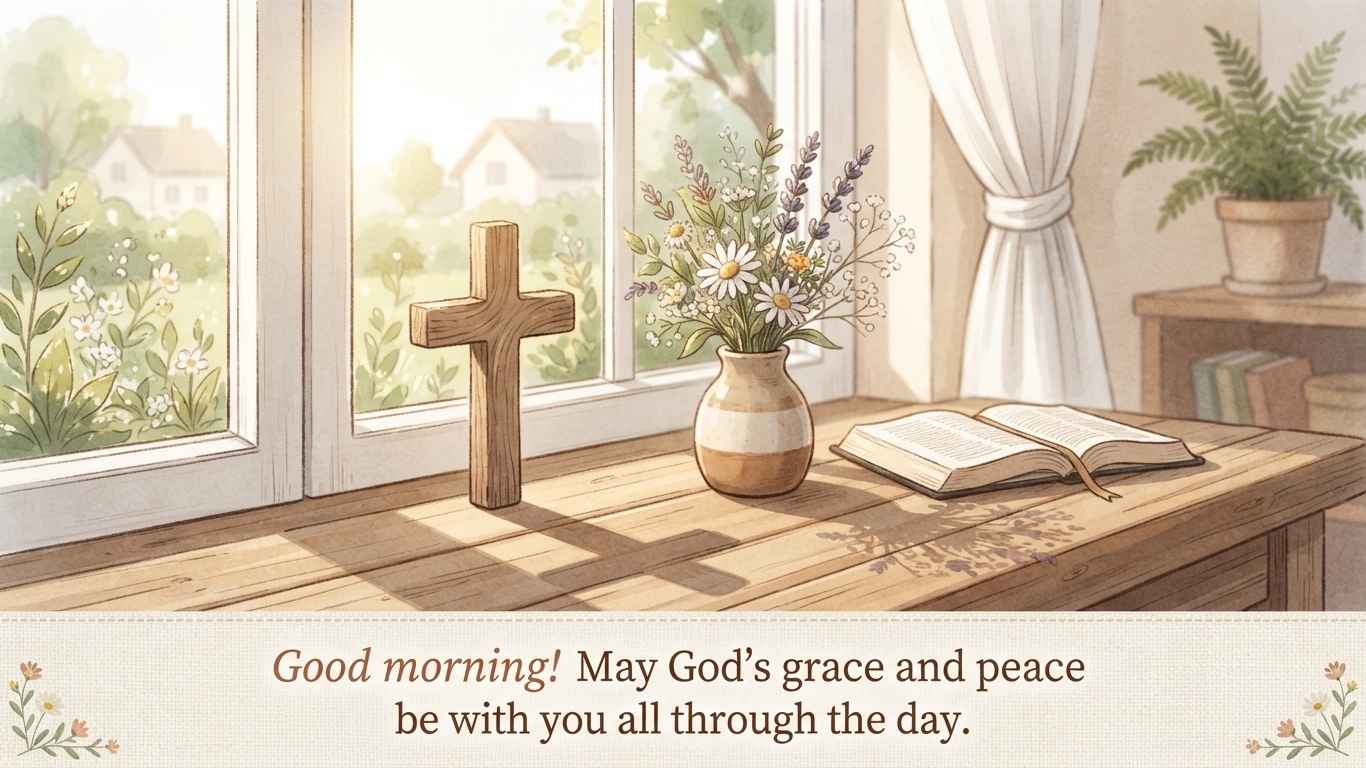 Morning Quotes