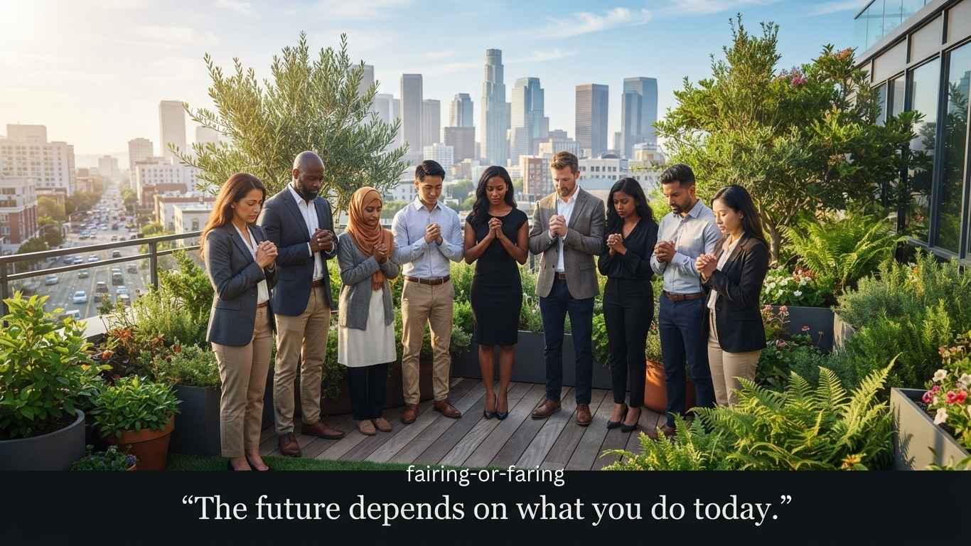 prayer for starting a new job