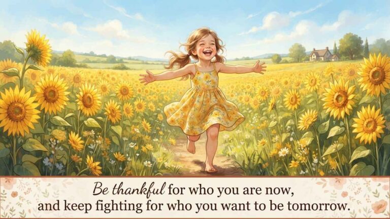 thankful Wednesday