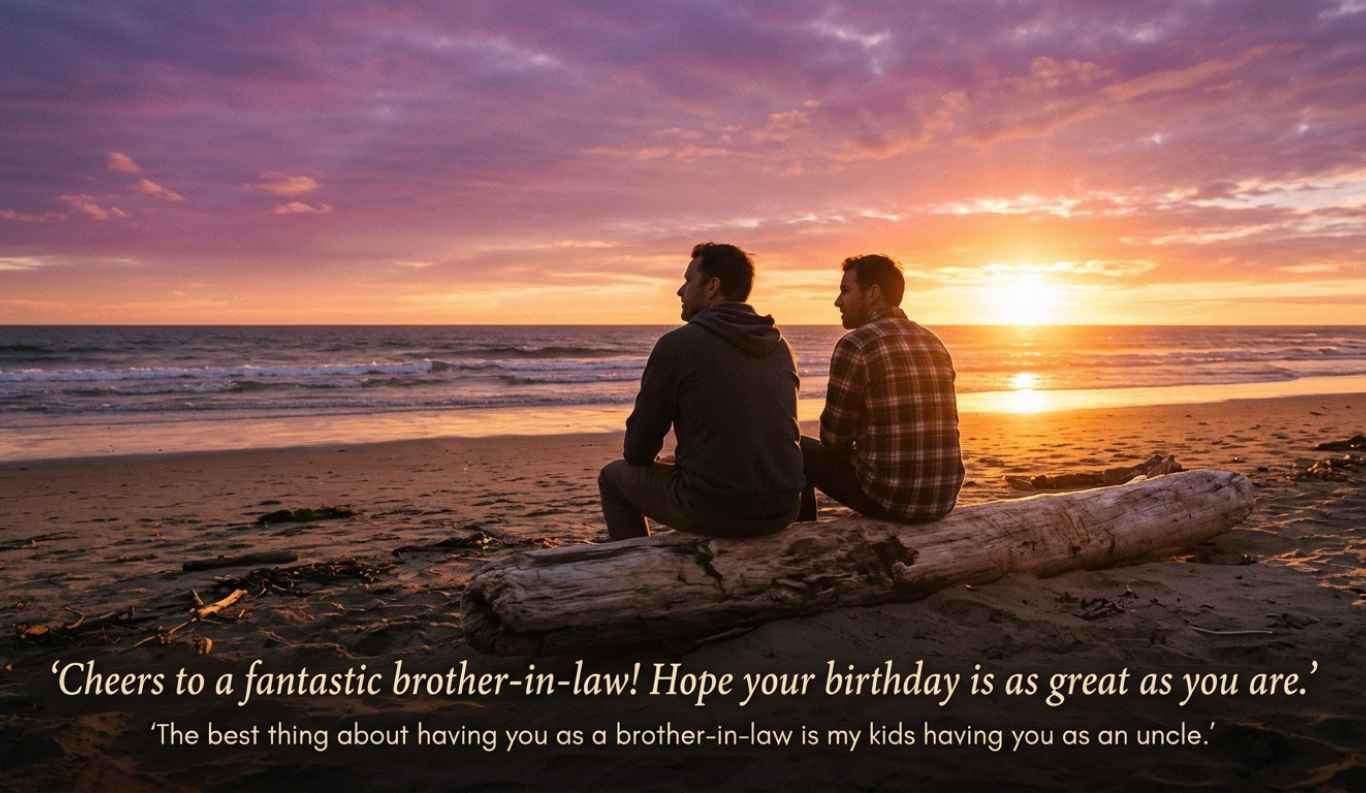 Brother-in-Law