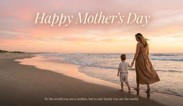 Happy Mothers Day Text Messages