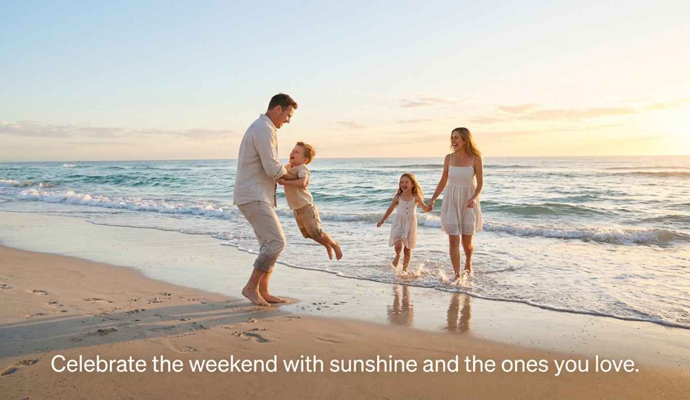 Saturday Wishes