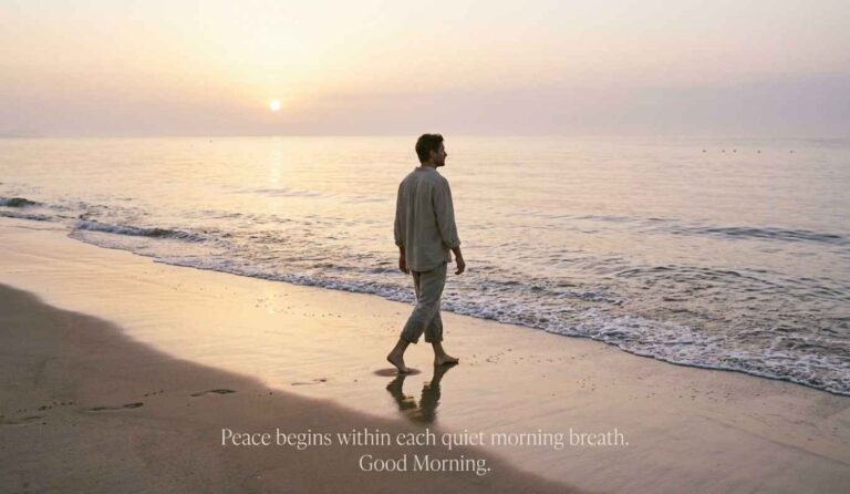 Good Morning Quotes