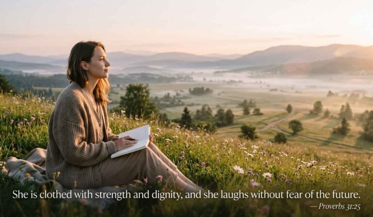 Bible Verses for Women